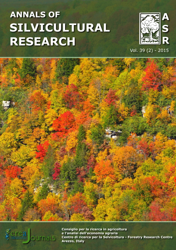 Cover picture: Blackwater Canyon Fall Colors - West Virginia  from  http://www.ForestWander.com